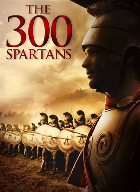 300 spartans full movie free